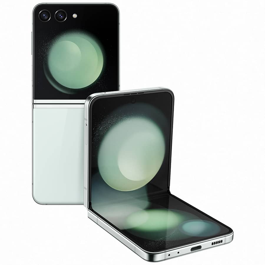 Galaxy Z Flip5