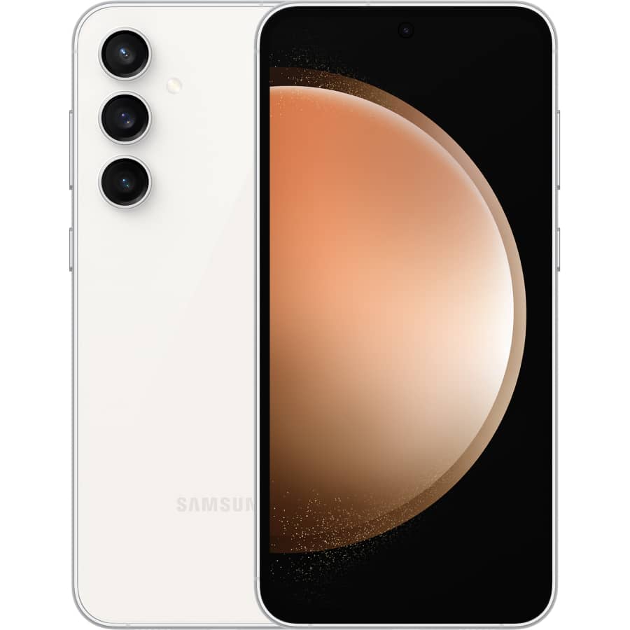 Samsung S23 FE 